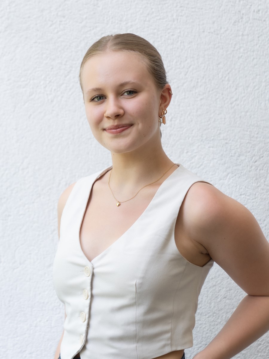 Sophia Eichkitz